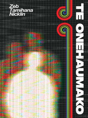 cover image of Te Onehaumako